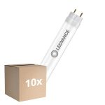 Voordeelpak 10x Ledvance LED Buis T8 Performance (EM/Mains) Ultra Efficiency 19.3/23.1W 3100/3700lm - 840 Koel Wit | 150cm - Lumen Schakelaar - Vervangt 58W
