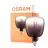 Osram Vintage 1906 LED E27 Special Filament Smokey Helder 4.5W 150lm - 816 Zeer Warm Wit | Dimbaar